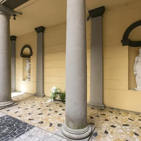 Margherita Affittacamere La Spezia