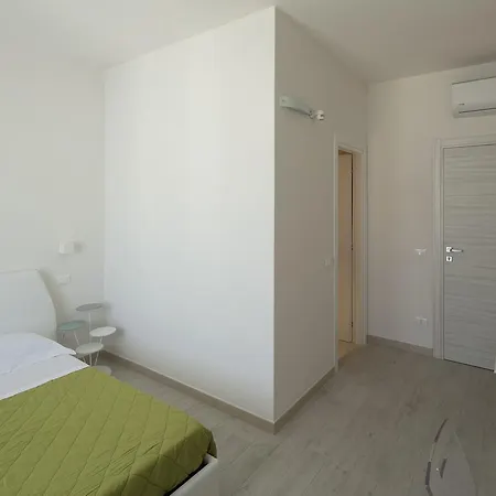 Margherita Affittacamere La Spezia