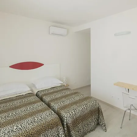 Affittacamere Margherita La Spezia