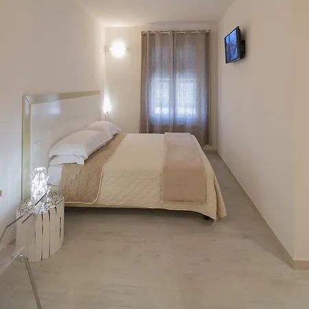 Margherita Специя