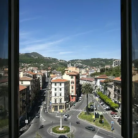 Affittacamere Margherita 3*