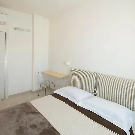 Margherita Гостевой дом 3*