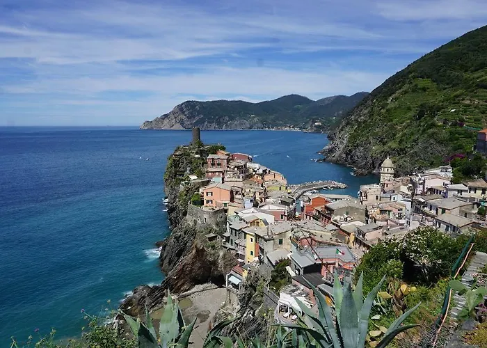 Margherita Guest house La Spezia