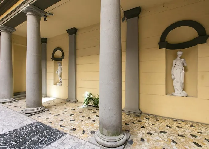 Margherita Guest house La Spezia