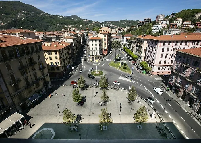 Margherita La Spezia