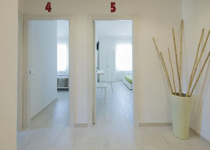 Margherita Guest house La Spezia