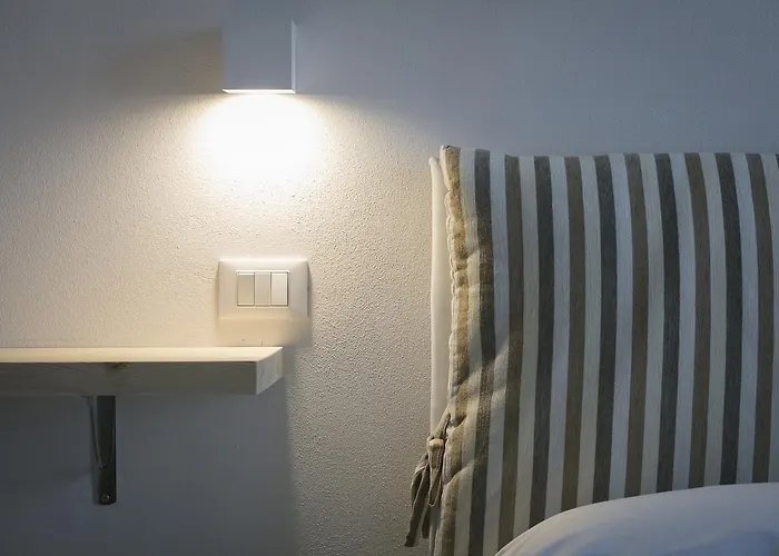 Guest house Margherita 3*