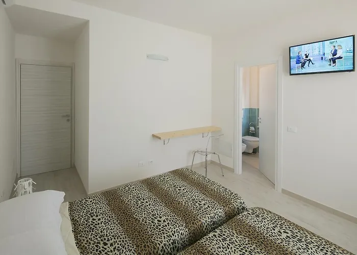 Guest house Margherita La Spezia