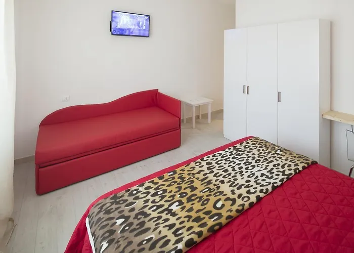 Guest house Margherita La Spezia