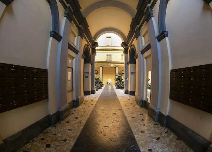 Guest house Margherita 3*