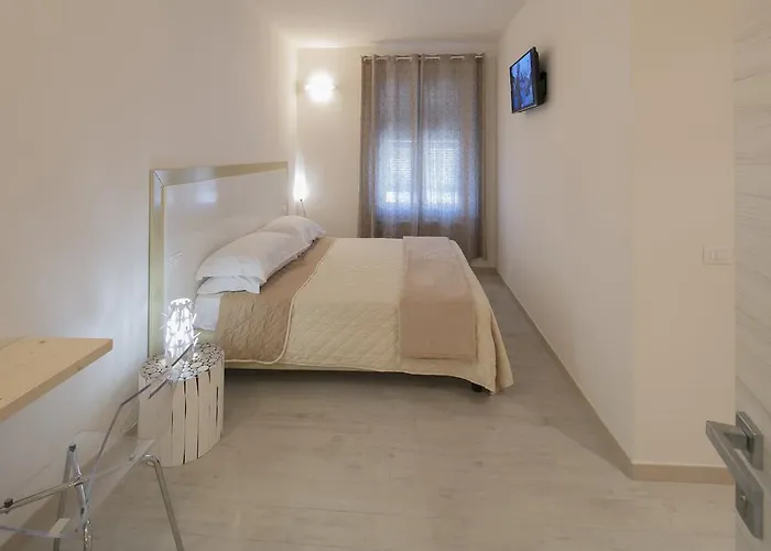 Margherita La Spezia