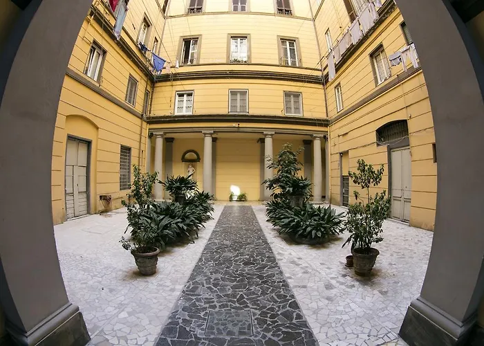 Guest house Margherita La Spezia