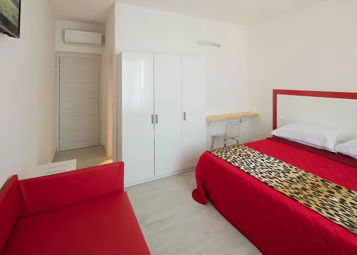 Guest house Margherita La Spezia