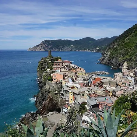 Margherita Konukevi La Spezia