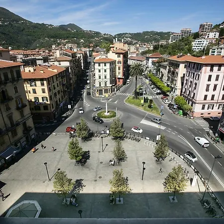 Margherita La Spezia