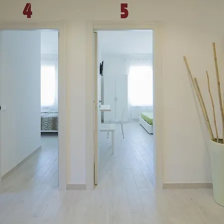 玛格丽塔酒店 招待所 斯培西亚