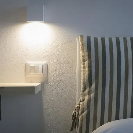 Konukevi Margherita 3*