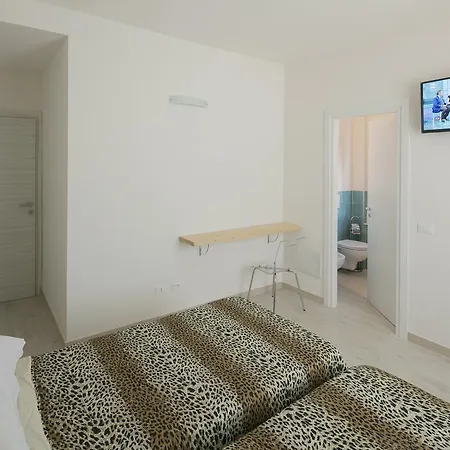 Konukevi Margherita La Spezia