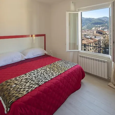 玛格丽塔酒店 招待所 斯培西亚