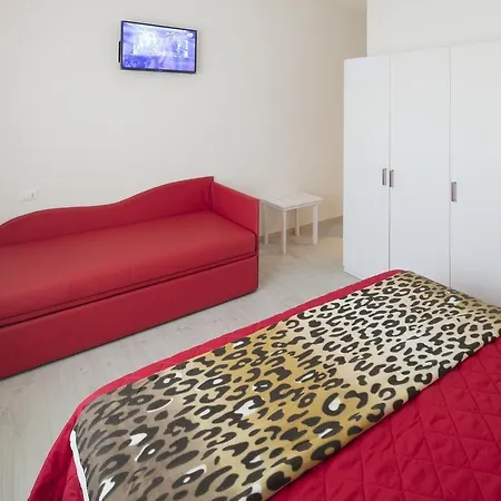 Konukevi Margherita La Spezia