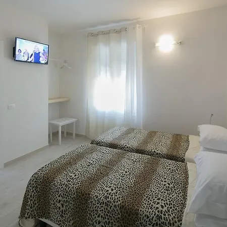 Гостевой дом Margherita 2*
