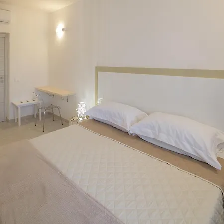 Gæstehus Margherita