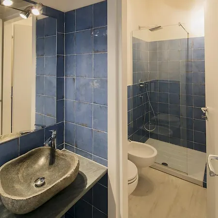 招待所 玛格丽塔酒店 斯培西亚