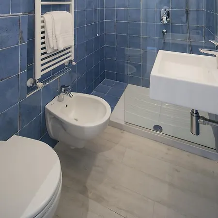 招待所 玛格丽塔酒店 斯培西亚