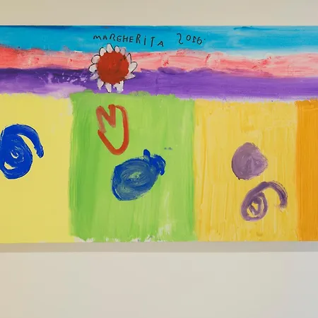 招待所 玛格丽塔酒店 斯培西亚