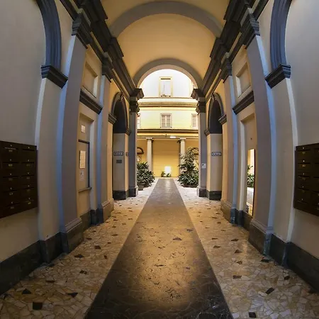 בית הארחה Margherita 3*