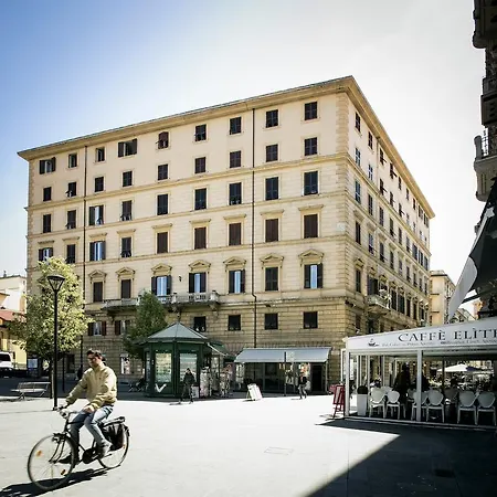 Gæstehus Margherita La Spezia