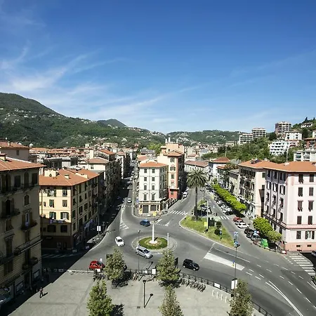 Gæstehus Margherita La Spezia