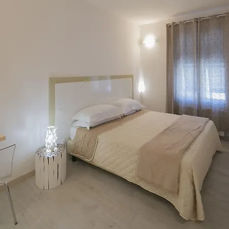 בית הארחה Margherita 3*