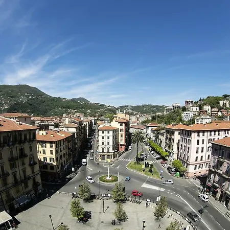 Margherita La Spezia