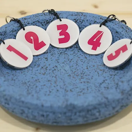 招待所 玛格丽塔酒店 3*