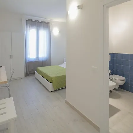 Margherita לה ספציה