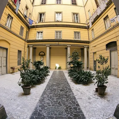 Gæstehus Margherita La Spezia