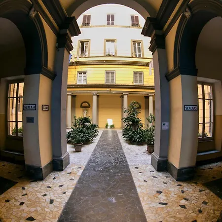 Margherita בית הארחה