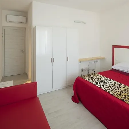 Πανσιόν Margherita Λα Σπέτσια