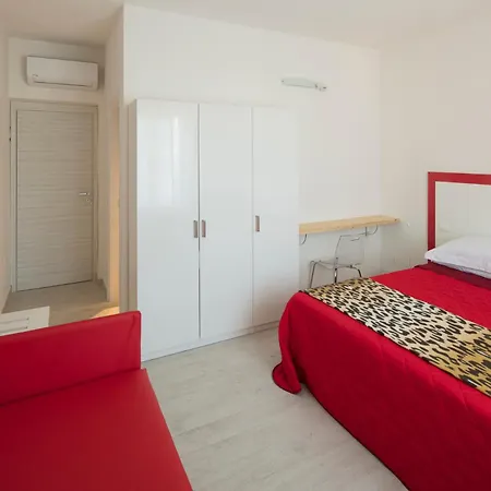 בית הארחה Margherita לה ספציה