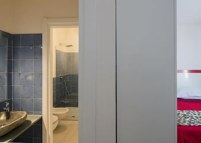 Pensjonat Margherita 3*