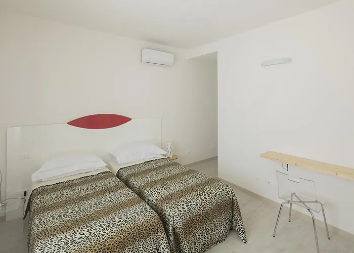 Pensjonat Margherita La Spezia