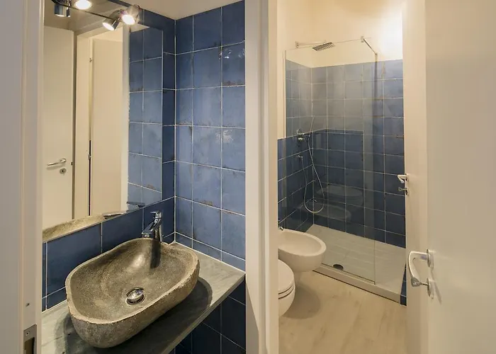 Pensjonat Margherita La Spezia