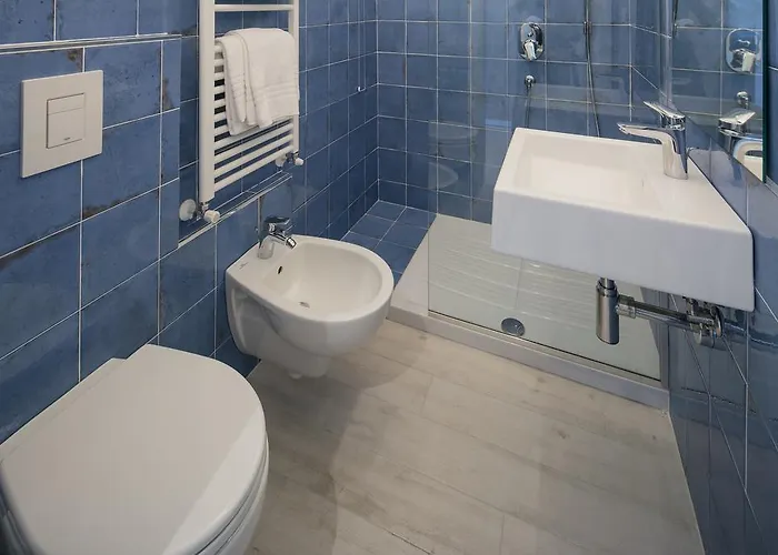 Pensjonat Margherita La Spezia