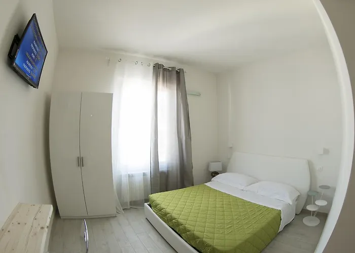 Pensjonat Margherita