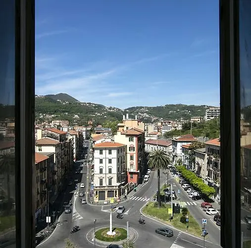 Pensjonat Margherita 3*