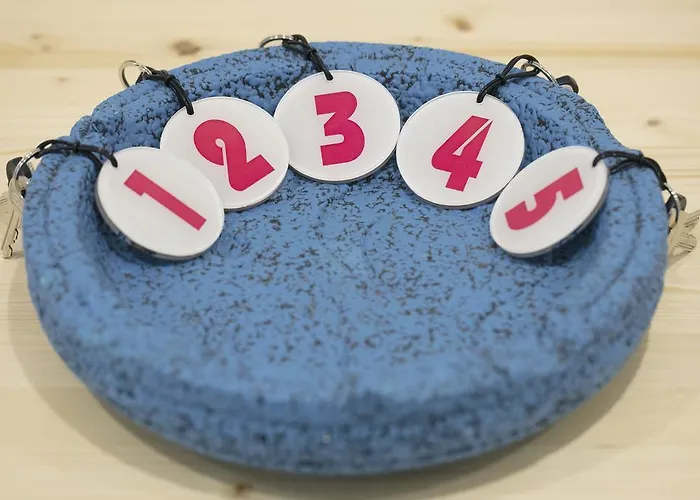 Vendégház Margherita 3*