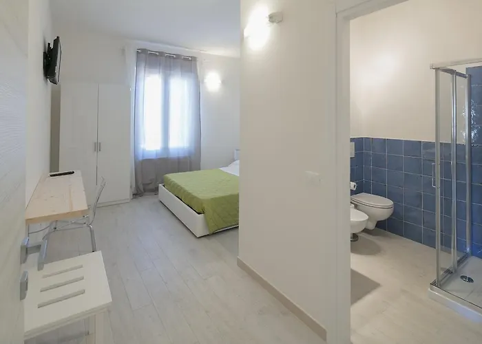 Margherita La Spezia