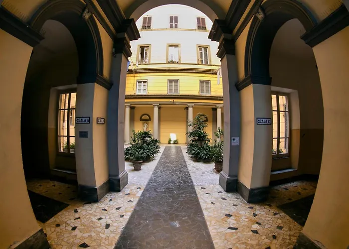 Margherita Pensjonat