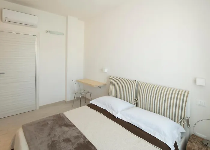 Margherita Pensjonat 3*